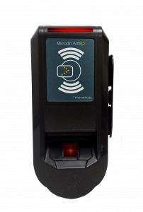 microdin-armis-vermelho-frente